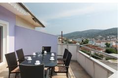 Appartementen Sea Star Ivana Appartement 3 – A3 5+2 foto 1