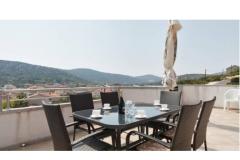 Appartementen Sea Star Ivana Appartement 3 – A3 5+2 foto 3