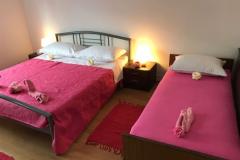 Appartementen Sea Star Ivana Appartement 3 – A3 5+2 foto 5