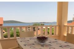 Appartementen Sevid - Vučica Appartement 1 – App 2+2 foto 1