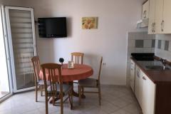 Appartementen Sevid - Vučica Appartement 1 – App 2+2 foto 2