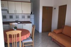 Appartementen Sevid - Vučica Appartement 1 – App 2+2 foto 3