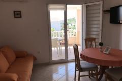 Appartementen Sevid - Vučica Appartement 1 – App 2+2 foto 4