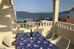 Appartementen Sevid - Vučica Appartement 3 – App 6+1 foto 1