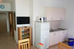 Appartementen Villa MANDINA met zwembad Appartement 1 – A3 foto 1