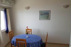 Appartementen Villa MANDINA met zwembad Appartement 1 – A3 foto 2