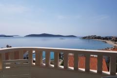 Appartementen Villa MANDINA met zwembad Appartement 1 – A3 foto 5