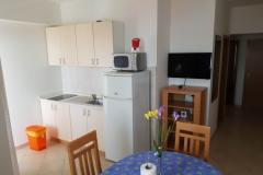 Appartementen Villa MANDINA met zwembad Appartement 2 – A4 foto 1