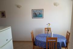 Appartementen Villa MANDINA met zwembad Appartement 2 – A4 foto 4