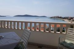 Appartementen Villa MANDINA met zwembad Appartement 2 – A4 foto 5