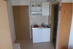 Appartementen Villa MANDINA met zwembad Appartement 3 – A5 foto 4