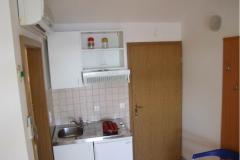 Appartementen Villa MANDINA met zwembad Appartement 4 – A6 foto 2