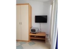 Appartementen Villa MANDINA met zwembad Appartement 4 – A6 foto 3