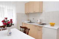 Appartementen Viskovic Appartement 1 – Mali B foto 3