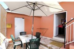 Appartementen Viskovic Appartement 1 – Mali B foto 4