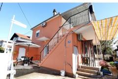 Appartementen Viskovic Appartement 1 – Mali B foto 5