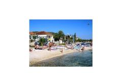 Appartementen Viskovic Appartement 2 – Veliki A foto 1