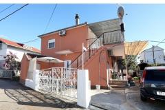 Appartementen Viskovic Appartement 2 – Veliki A foto 2