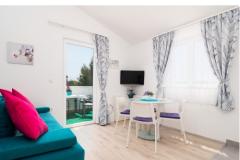 BayBeach Appartementen Sevid Appartement 1 – a1 foto 1