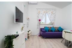 BayBeach Appartementen Sevid Appartement 2 – a2 foto 2