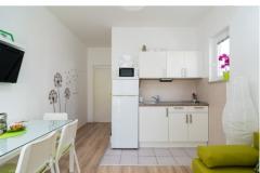 BayBeach Appartementen Sevid Appartement 3 – a3 foto 1