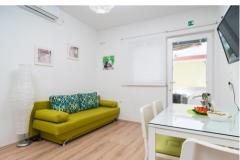 BayBeach Appartementen Sevid Appartement 3 – a3 foto 2