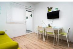 BayBeach Appartementen Sevid Appartement 3 – a3 foto 3