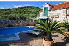 Vakantiehuis Niva Appartement 1 – vila Niva foto 1