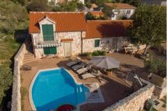 Vakantiehuis Niva Appartement 1 – vila Niva foto 2