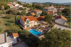 Vakantiehuis Niva Appartement 1 – vila Niva foto 3