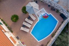 Vakantiehuis Niva Appartement 1 – vila Niva foto 4
