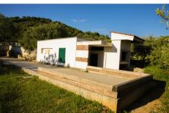 Vakantiehuis Niva Appartement 1 – vila Niva foto 5