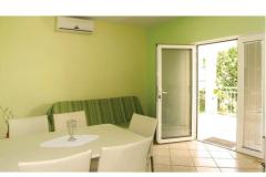 Karabatić Joško Appartementen Appartement 1 – A4+2 foto 2