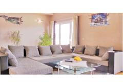 Korčulanka Appartementen Poljica-Marin Appartement 1 – A6+2 foto 1