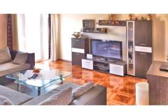 Korčulanka Appartementen Poljica-Marin Appartement 1 – A6+2 foto 2