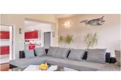 Korčulanka Appartementen Poljica-Marin Appartement 1 – A6+2 foto 3