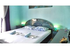 Korčulanka Appartementen Poljica-Marin Appartement 1 – A6+2 foto 4