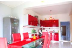 Korčulanka Appartementen Poljica-Marin Appartement 1 – A6+2 foto 5