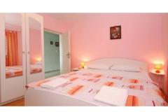 Korčulanka Appartementen Poljica-Marin Appartement 2 – A4+1 foto 1