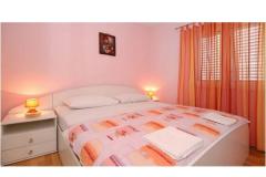 Korčulanka Appartementen Poljica-Marin Appartement 2 – A4+1 foto 3