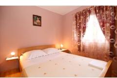 Korčulanka Appartementen Poljica-Marin Appartement 2 – A4+1 foto 4