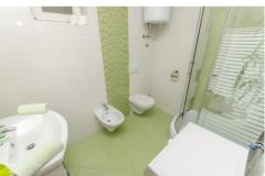 Vakantiehuis Marin Appartement 1 foto 4