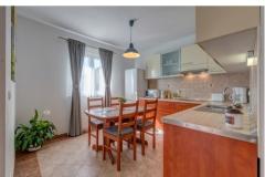 Vakantiehuis - Mirna vala Appartement 1 – Mirna vala foto 4