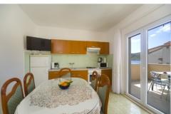 Appartementen Kuvek Appartement 2 – Apartman 2 foto 3