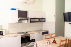 Appartementen Petra  Appartement 4 – Zeleni 7 foto 4