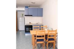 Appartementen Petra  Appartement 2 – Plavi 2/5 foto 4