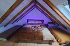 Green Huis (Dogs are welcome) Appartement 1 – Green hous foto 3