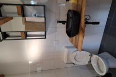 Green Huis (Dogs are welcome) Appartement 1 – Green hous foto 5