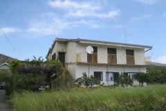 Green Huis (Dogs are welcome) Appartement 2 – Apartman D foto 1