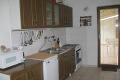 Green Huis (Dogs are welcome) Appartement 2 – Apartman D foto 2